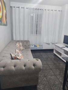Apartamento em Centro, São Gonçalo/RJ de 70m² 2 quartos à venda por R$ 189.000,00