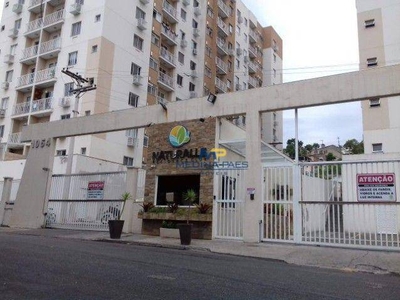 Apartamento em Centro, São Gonçalo/RJ de 72m² 1 quartos à venda por R$ 189.000,00