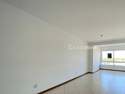 Apartamento em Centro, São Leopoldo/RS de 135m² 3 quartos para locação R$ 2.150,00/mes