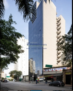 Apartamento em Centro, São Paulo/SP de 234m² 1 quartos para locação R$ 11.300,00/mes