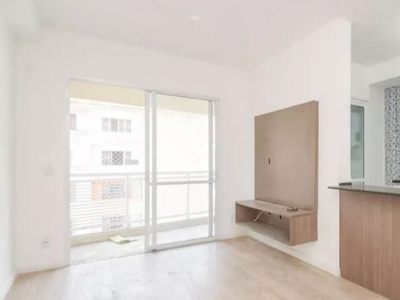 Apartamento em Centro, São Paulo/SP de 65m² 1 quartos para locação R$ 3.500,00/mes