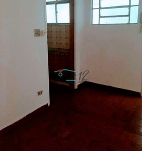 Apartamento em Centro, São Vicente/SP de 34m² 1 quartos à venda por R$ 144.000,00