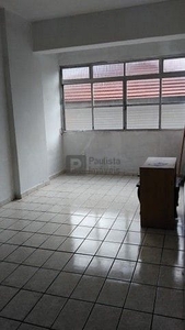 Apartamento em Centro, São Vicente/SP de 55m² 1 quartos à venda por R$ 169.000,00