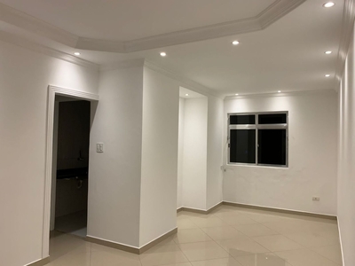 Apartamento em Centro, São Vicente/SP de 59m² 1 quartos à venda por R$ 204.000,00