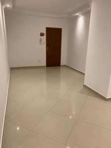 Apartamento em Centro, São Vicente/SP de 88m² 3 quartos à venda por R$ 380.000,00 ou para locação R$ 2.600,00/mes