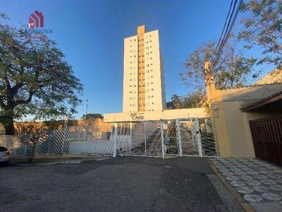 Apartamento em Vila São Caetano, Sorocaba/SP de 48m² 2 quartos à venda por R$ 219.000,00