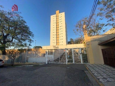 Apartamento em Centro, Sorocaba/SP de 48m² 2 quartos à venda por R$ 220.000,00 ou para locação R$ 1.100,00/mes