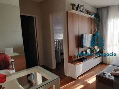Apartamento em Centro, Sumaré/SP de 50m² 2 quartos à venda por R$ 50.000,00