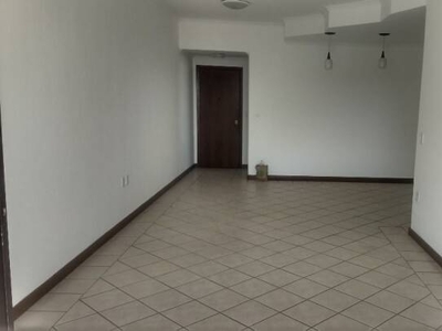 Apartamento em Centro, Taubaté/SP de 111m² 3 quartos à venda por R$ 560.800,00