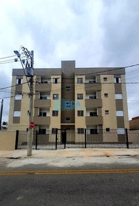 Apartamento em Centro, Taubaté/SP de 44m² 1 quartos à venda por R$ 168.000,00