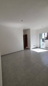 Apartamento em Centro, Taubaté/SP de 53m² 2 quartos à venda por R$ 188.000,00