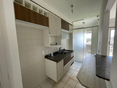 Apartamento em Centro, Taubaté/SP de 68m² 3 quartos à venda por R$ 307.000,00