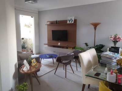 Apartamento em Centro, Taubaté/SP de 73m² 2 quartos à venda por R$ 259.000,00