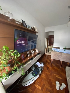 Apartamento em Centro, Vitória/ES de 59m² 2 quartos à venda por R$ 199.000,00