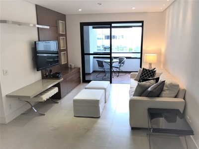 Apartamento em Cerqueira César, São Paulo/SP de 100m² 2 quartos à venda por R$ 1.899.000,00 ou para locação R$ 9.000,00/mes