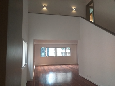Apartamento em Cerqueira César, São Paulo/SP de 210m² 3 quartos para locação R$ 11.000,00/mes