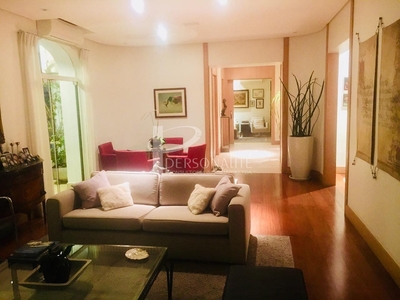 Apartamento em Cerqueira César, São Paulo/SP de 340m² 3 quartos à venda por R$ 6.600.000,00 ou para locação R$ 20.000,00/mes