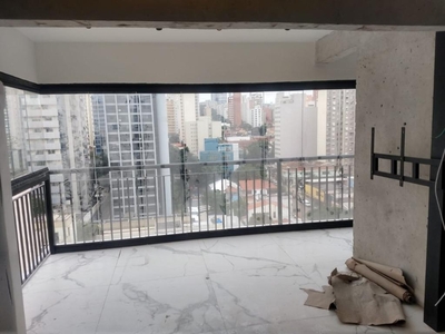 Apartamento em Cerqueira César, São Paulo/SP de 68m² 2 quartos para locação R$ 13.000,00/mes