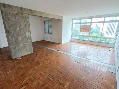 Apartamento em Cerqueira César, São Paulo/SP de 90m² 1 quartos à venda por R$ 750.000,00 ou para locação R$ 2.499,00/mes