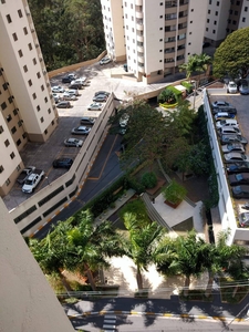 Apartamento em Chácara Agrindus, Taboão da Serra/SP de 117m² 3 quartos à venda por R$ 579.000,00