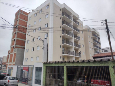 Apartamento em Chácara Belenzinho, São Paulo/SP de 50m² 2 quartos à venda por R$ 355.000,00