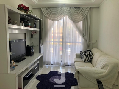 Apartamento em Chácara Califórnia, São Paulo/SP de 65m² 3 quartos à venda por R$ 449.000,00