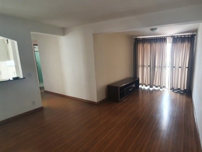 Apartamento em Chácara Califórnia, São Paulo/SP de 69m² 2 quartos para locação R$ 2.200,00/mes