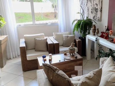 Apartamento em Chácara da Barra, Campinas/SP de 110m² 3 quartos à venda por R$ 579.000,00
