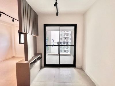 Apartamento em Chácara Inglesa, São Paulo/SP de 0m² 1 quartos para locação R$ 2.500,00/mes