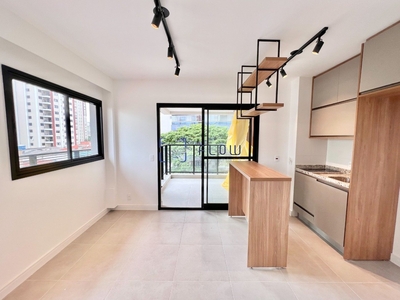 Apartamento em Chácara Inglesa, São Paulo/SP de 0m² 1 quartos para locação R$ 3.800,00/mes