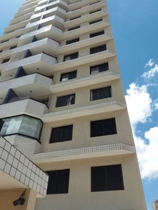 Apartamento em Chácara Inglesa, São Paulo/SP de 61m² 2 quartos para locação R$ 2.700,00/mes