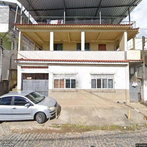 Apartamento em Chácara Paraíso, Nova Friburgo/RJ de 408m² 1 quartos à venda por R$ 233.003,00