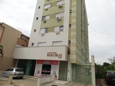 Apartamento em Chácara Paulista, Maringá/PR de 21m² 1 quartos à venda por R$ 179.000,00