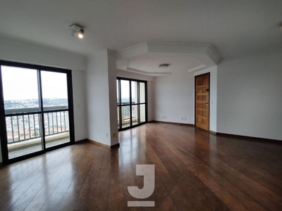 Apartamento em Chácara Primavera, Campinas/SP de 105m² 3 quartos à venda por R$ 754.000,00