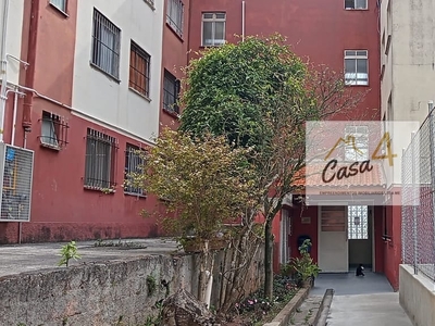 Apartamento em Chácara Santa Etelvina, São Paulo/SP de 48m² 2 quartos à venda por R$ 148.000,00