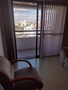 Apartamento em Chácara Santo Antônio (Zona Leste), São Paulo/SP de 82m² 3 quartos à venda por R$ 637.000,00