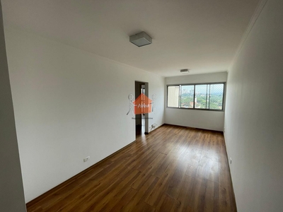 Apartamento em Chácara Santo Antônio (Zona Sul), São Paulo/SP de 55m² 2 quartos para locação R$ 2.785,00/mes