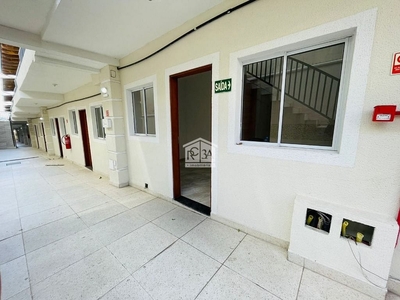 Apartamento em Chácara Seis de Outubro, São Paulo/SP de 38m² 1 quartos à venda por R$ 224.000,00