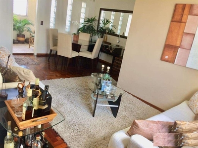 Apartamento em Chora Menino, São Paulo/SP de 108m² 3 quartos à venda por R$ 582.000,00 ou para locação R$ 2.240,00/mes