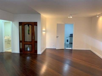 Apartamento em Chora Menino, São Paulo/SP de 143m² 4 quartos para locação R$ 4.500,00/mes