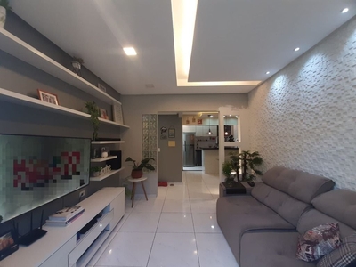 Apartamento em Cidade Garapu, Cabo de Santo Agostinho/PE de 61m² 2 quartos à venda por R$ 194.000,00