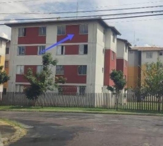 Apartamento em Cidade Industrial, Curitiba/PR de 45m² 2 quartos à venda por R$ 144.000,00