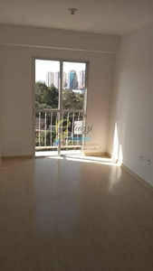Apartamento em Cidade Intercap, Taboão da Serra/SP de 52m² 2 quartos à venda por R$ 214.000,00