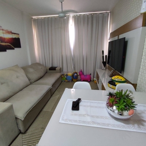 Apartamento em Cidade Jardim, Anápolis/GO de 72m² 3 quartos à venda por R$ 339.000,00
