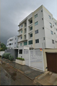 Apartamento em Cidade Jardim, Anápolis/GO de 93m² 3 quartos à venda por R$ 329.000,00