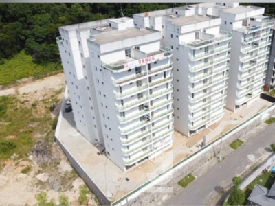 Apartamento em Cidade Jardim, Caraguatatuba/SP de 82m² 2 quartos à venda por R$ 519.000,00