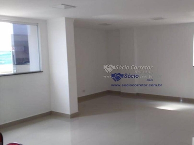 Apartamento em Cidade Jardim Cumbica, Guarulhos/SP de 55m² 2 quartos à venda por R$ 234.000,00