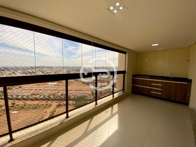 Apartamento em Cidade Jardim, Rio Claro/SP de 110m² 3 quartos à venda por R$ 949.000,00 ou para locação R$ 3.500,00/mes