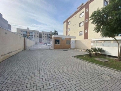 Apartamento em Cidade Jardim, São José dos Pinhais/PR de 46m² 2 quartos à venda por R$ 227.000,00