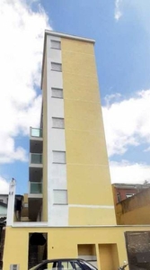 Apartamento em Cidade Líder, São Paulo/SP de 31m² 1 quartos à venda por R$ 229.000,00